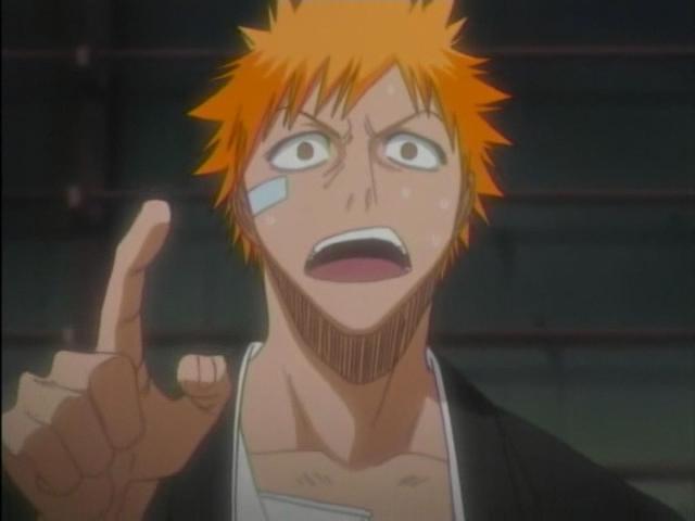 Otaku Gallery  / Anime e Manga / Bleach / Screen Shots / Episodi / 041 - Riuniti Ichigo e Rukia / 034.jpg